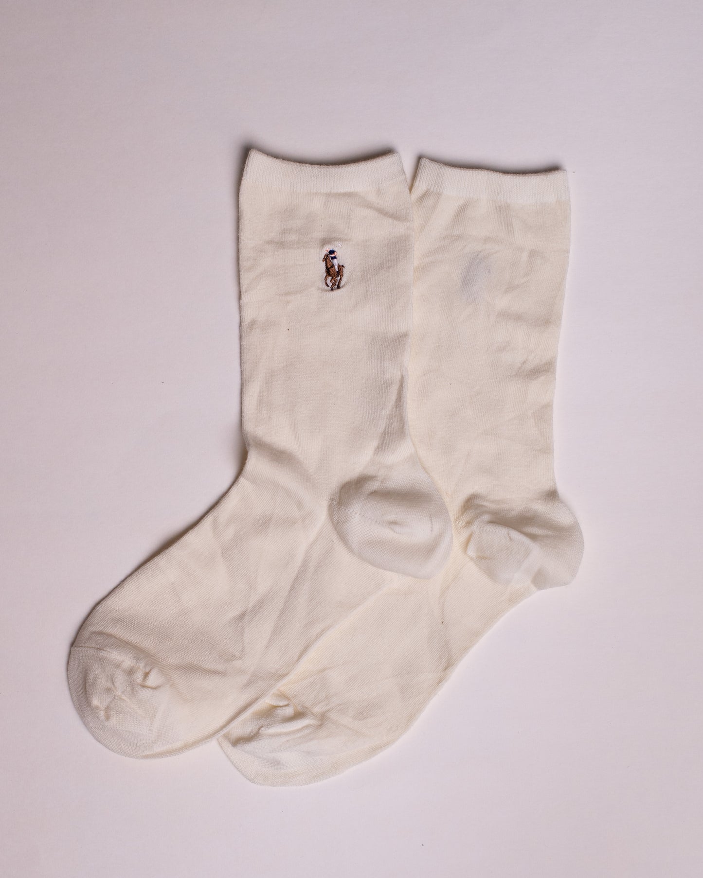 White Horse PL Funky Socks SN62