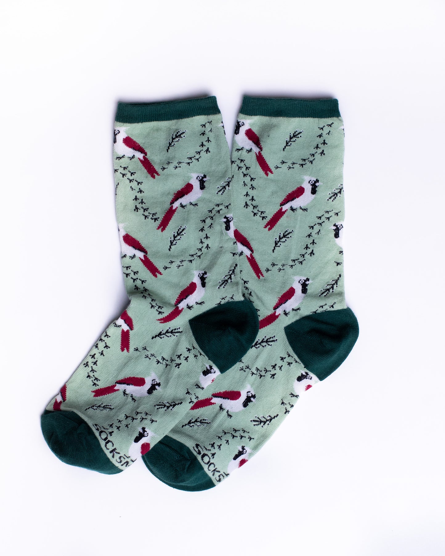 Sparrow Funky Socks SN123