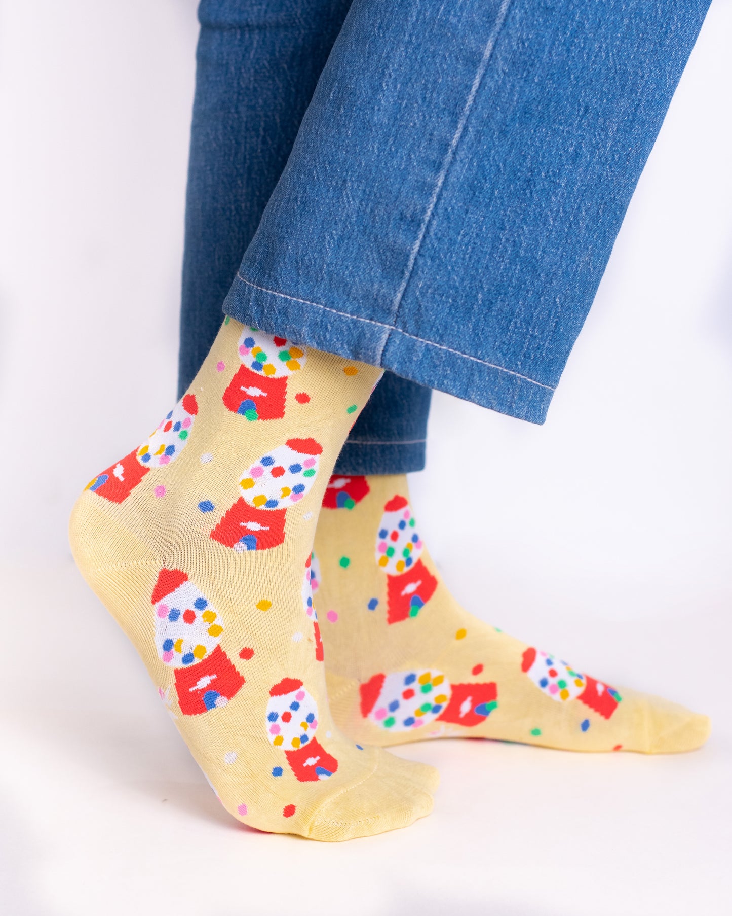 Candy Funky Socks SN109