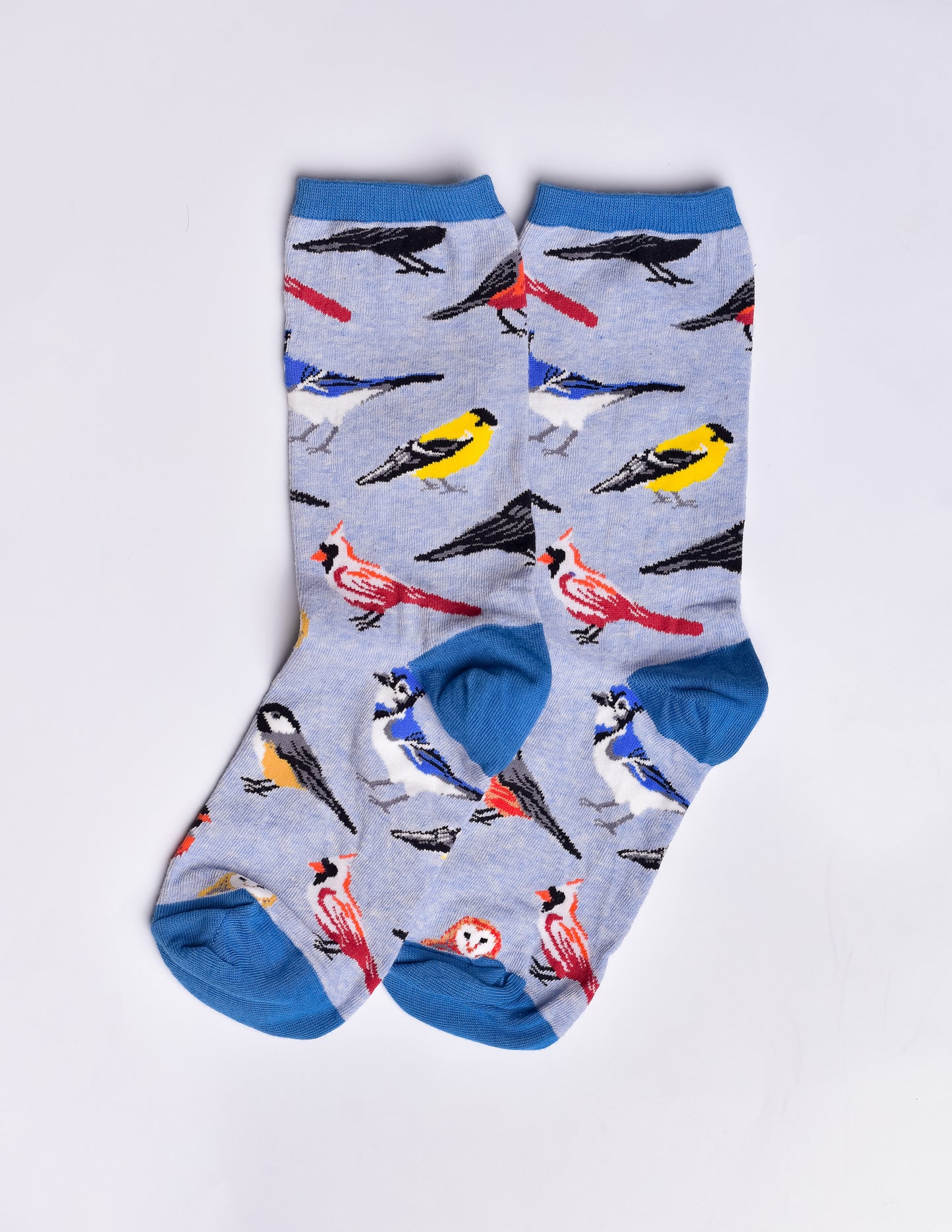 Birds Funky Socks SN135