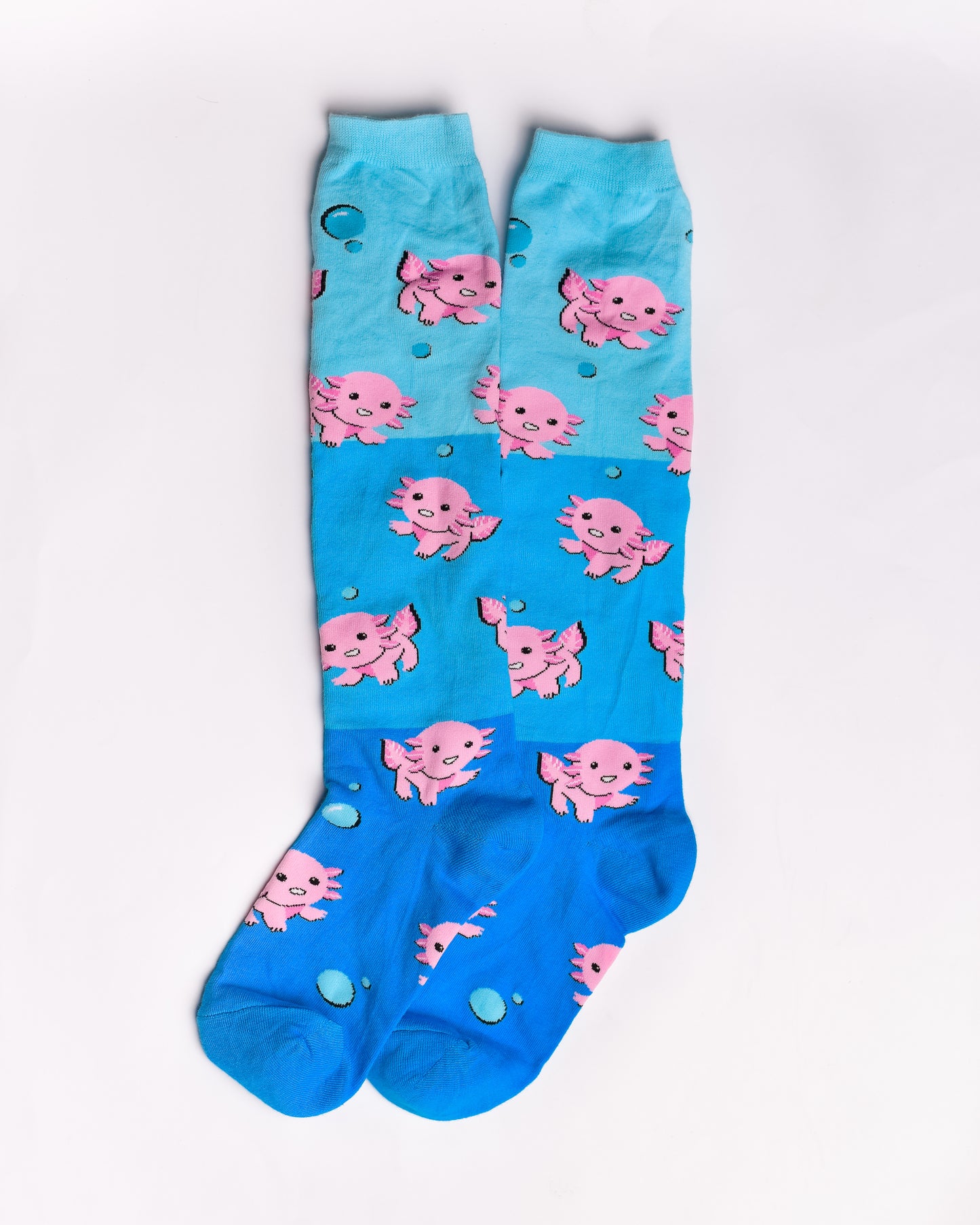 Ocean Funky Socks SN141