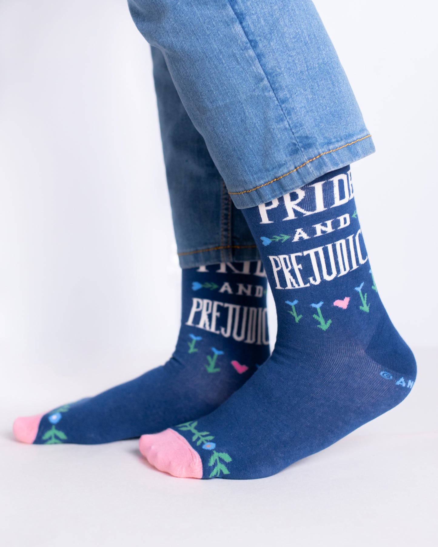 Prejudice Funky Socks SN152