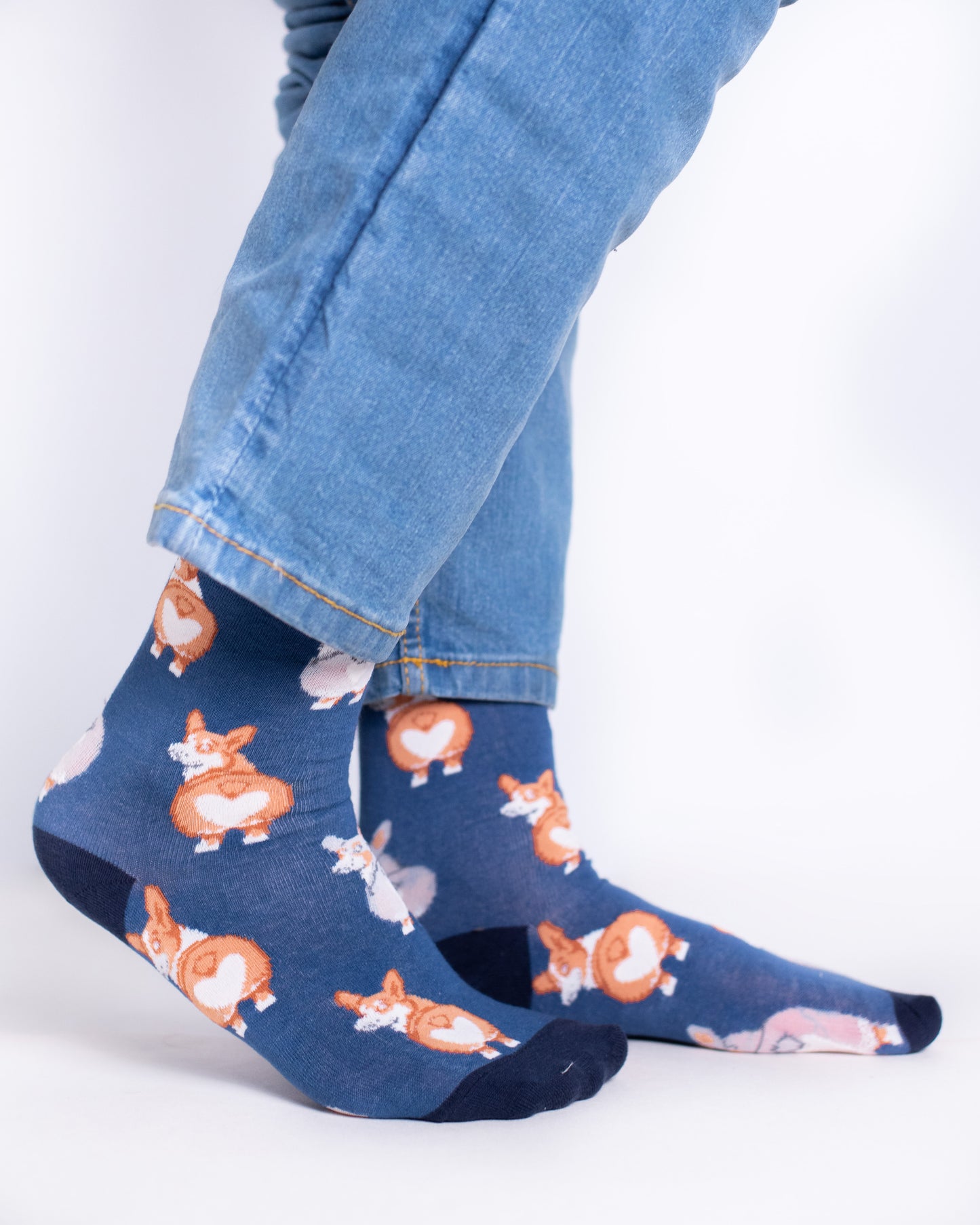 Deart Funky Socks SN147