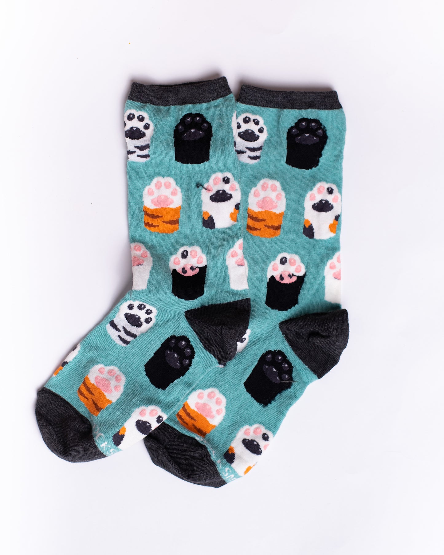 Cats Paw Funky Socks SN159