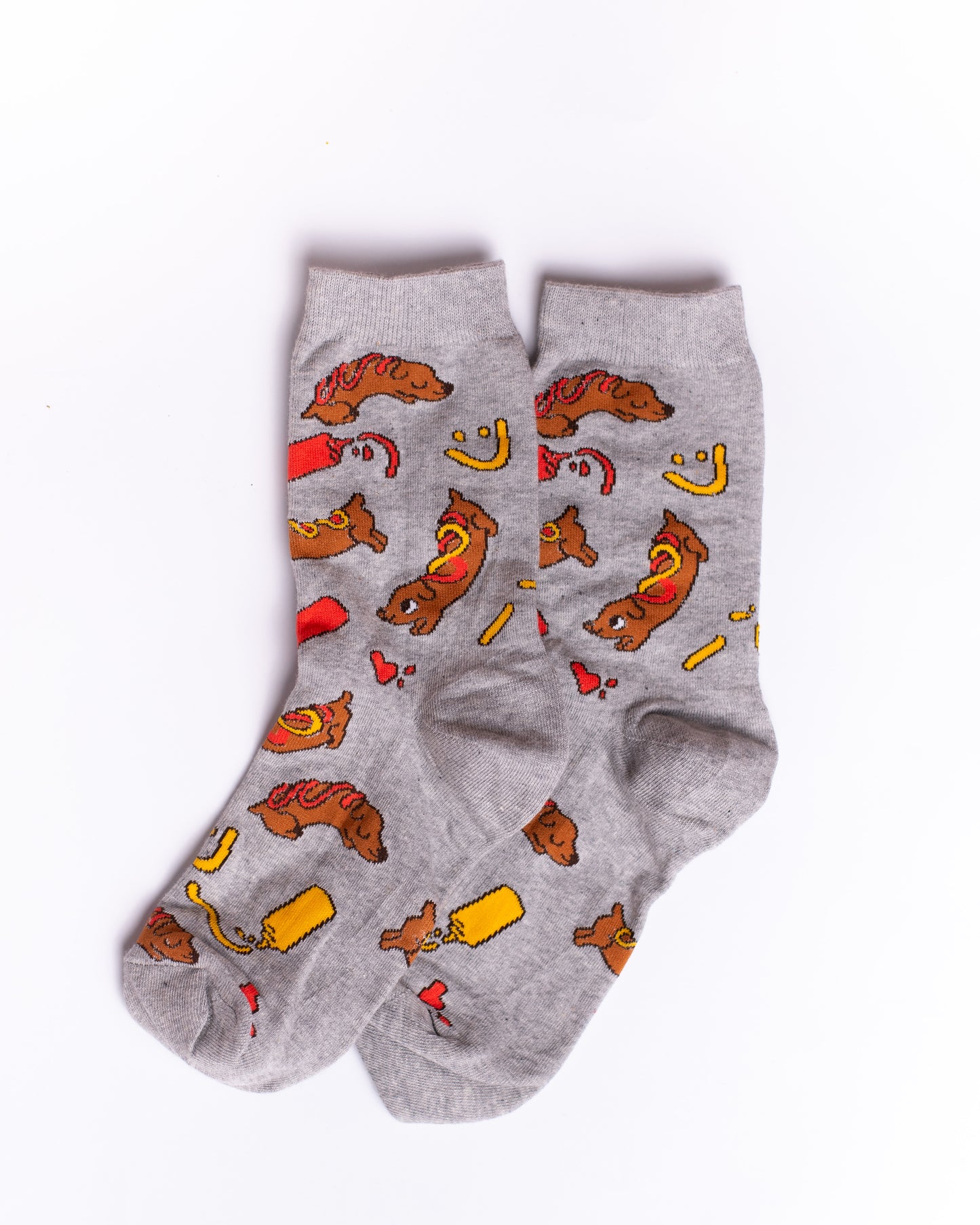 Cartoon Funky Socks SN161