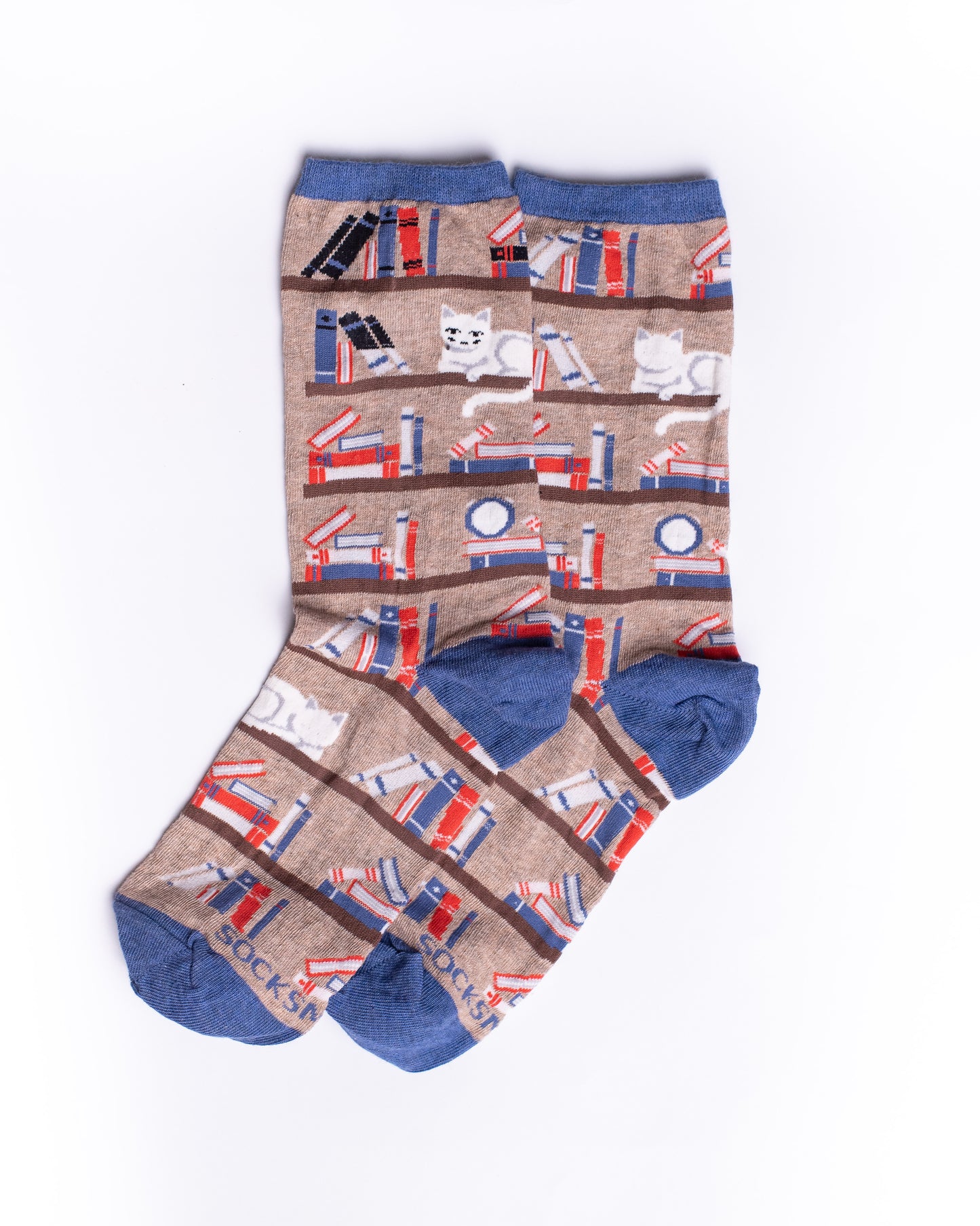 Time Dog Funky Socks SN180