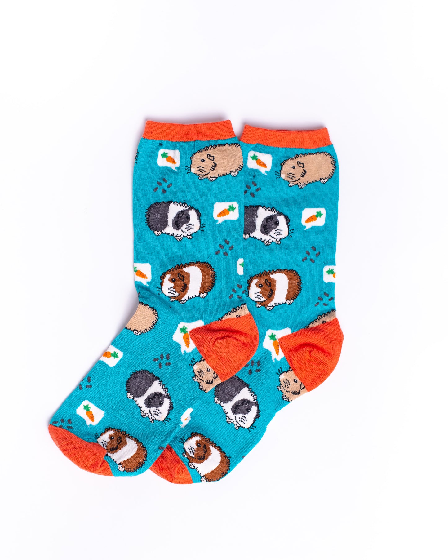 Hamster Funky Socks SN176