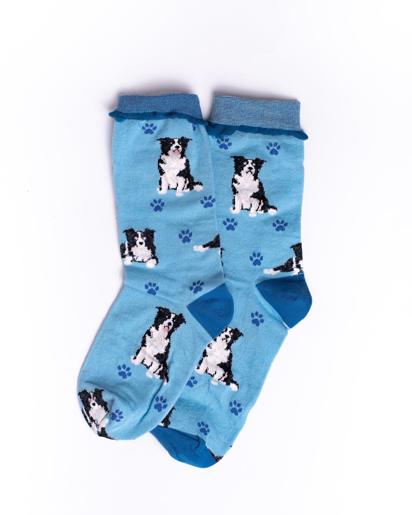 Sky Dog Funky Socks SN209