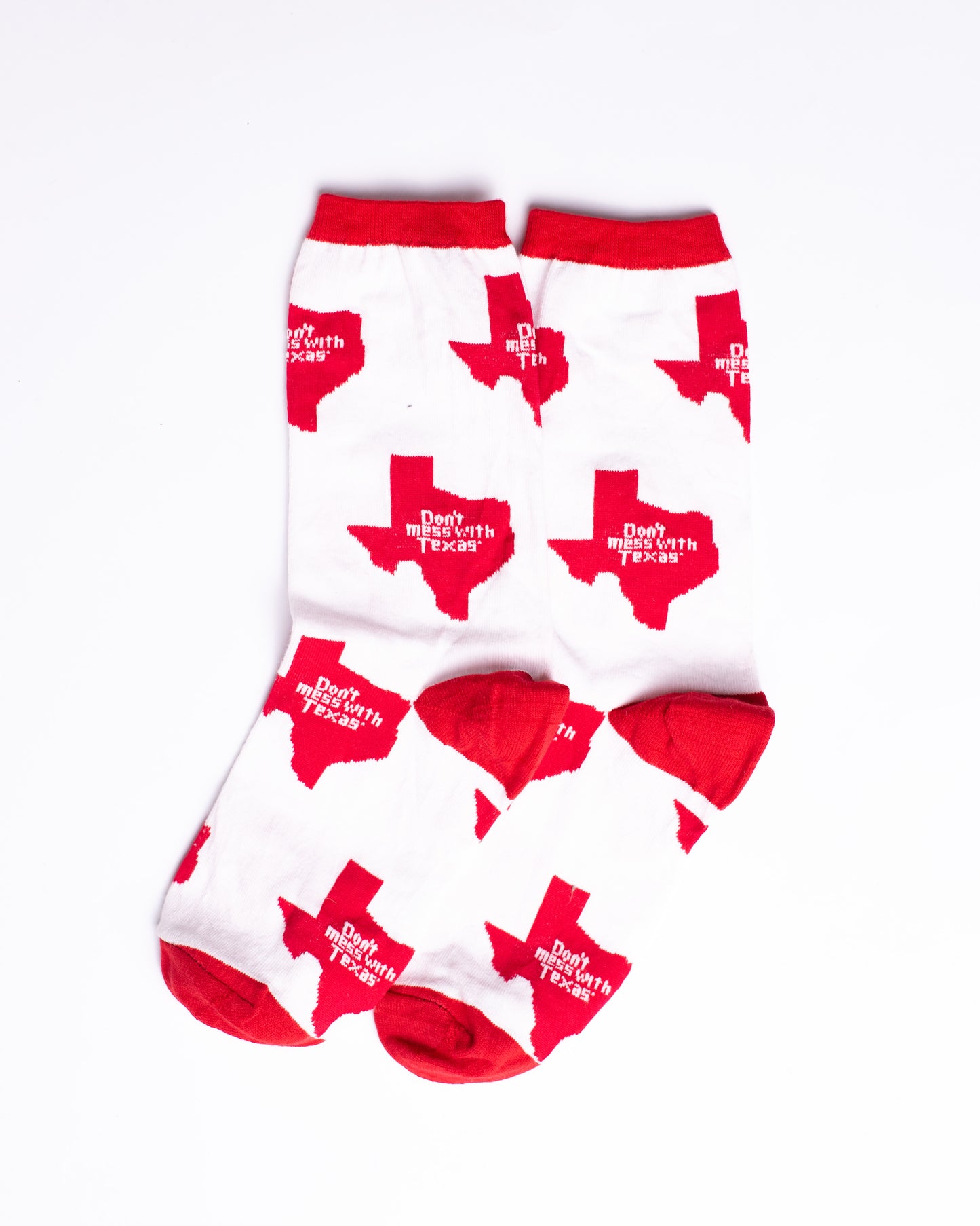 Texas Funky Socks SN214