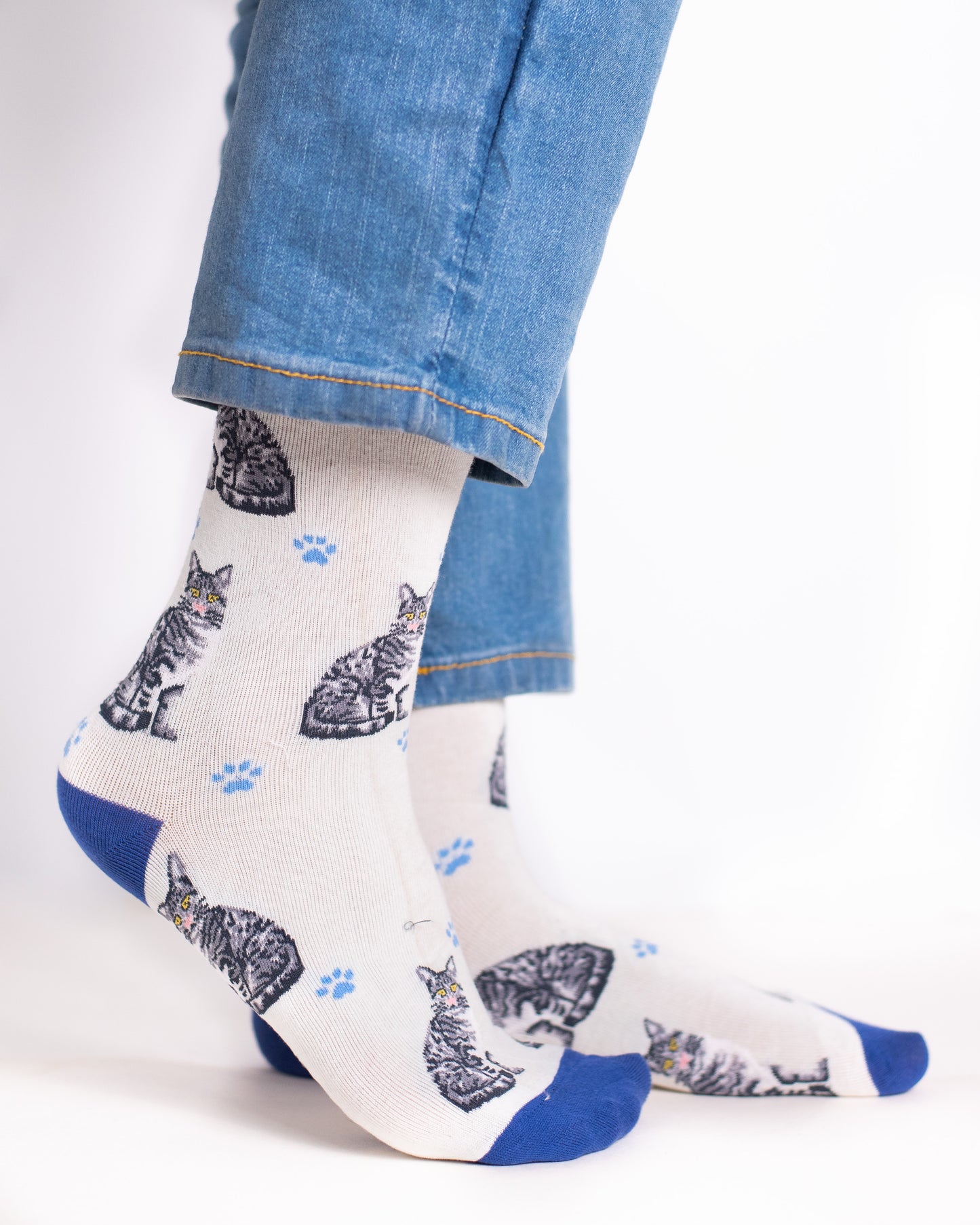 Catto Funky Socks SN201