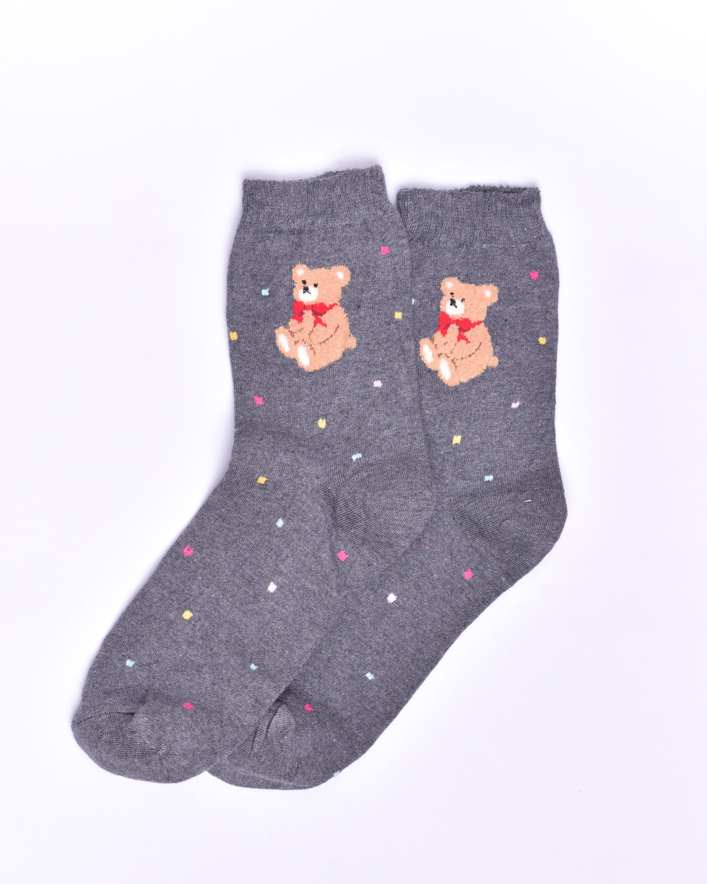 Poo Funky Socks SN223