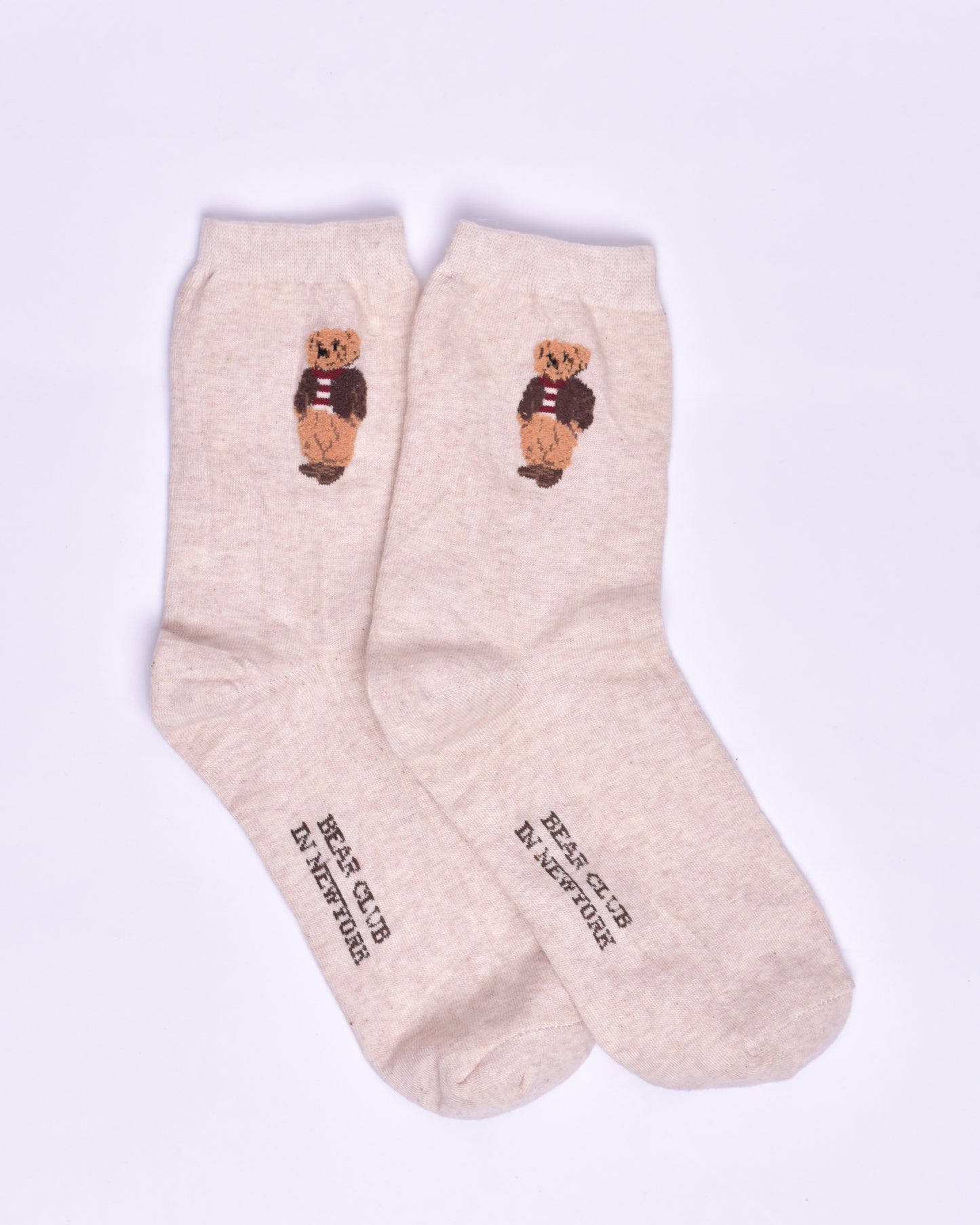Network Funky Socks SN226