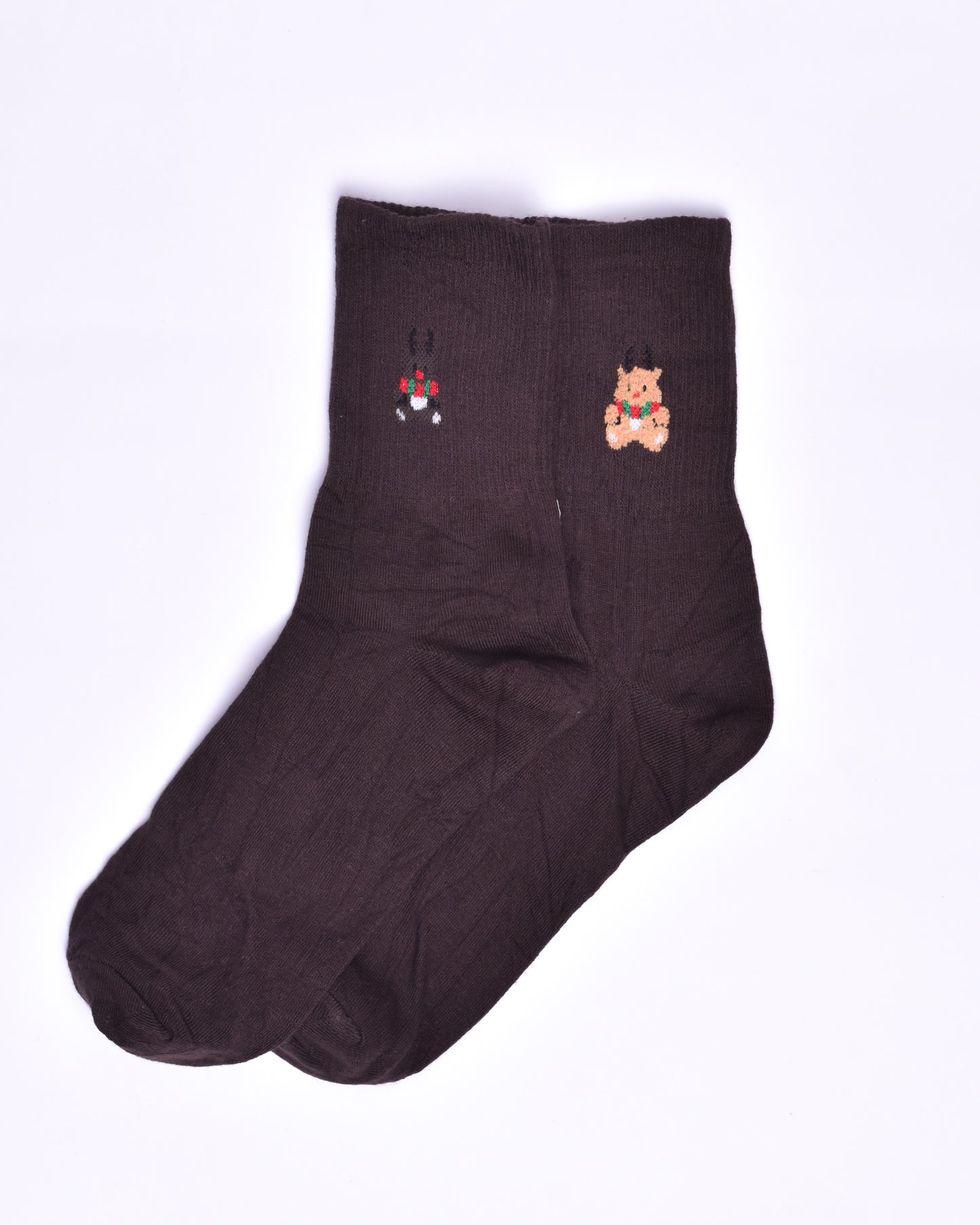 Mini Teddy Funky Socks SN231