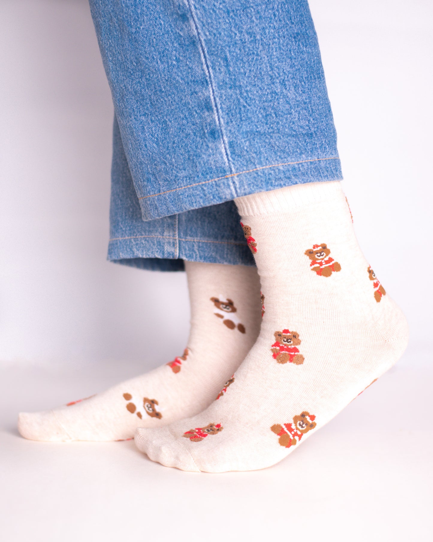 Kid Funky Socks SN227