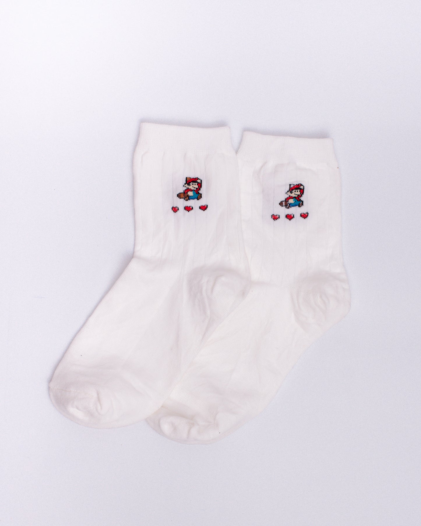 Mari Bear Funky Socks SN280