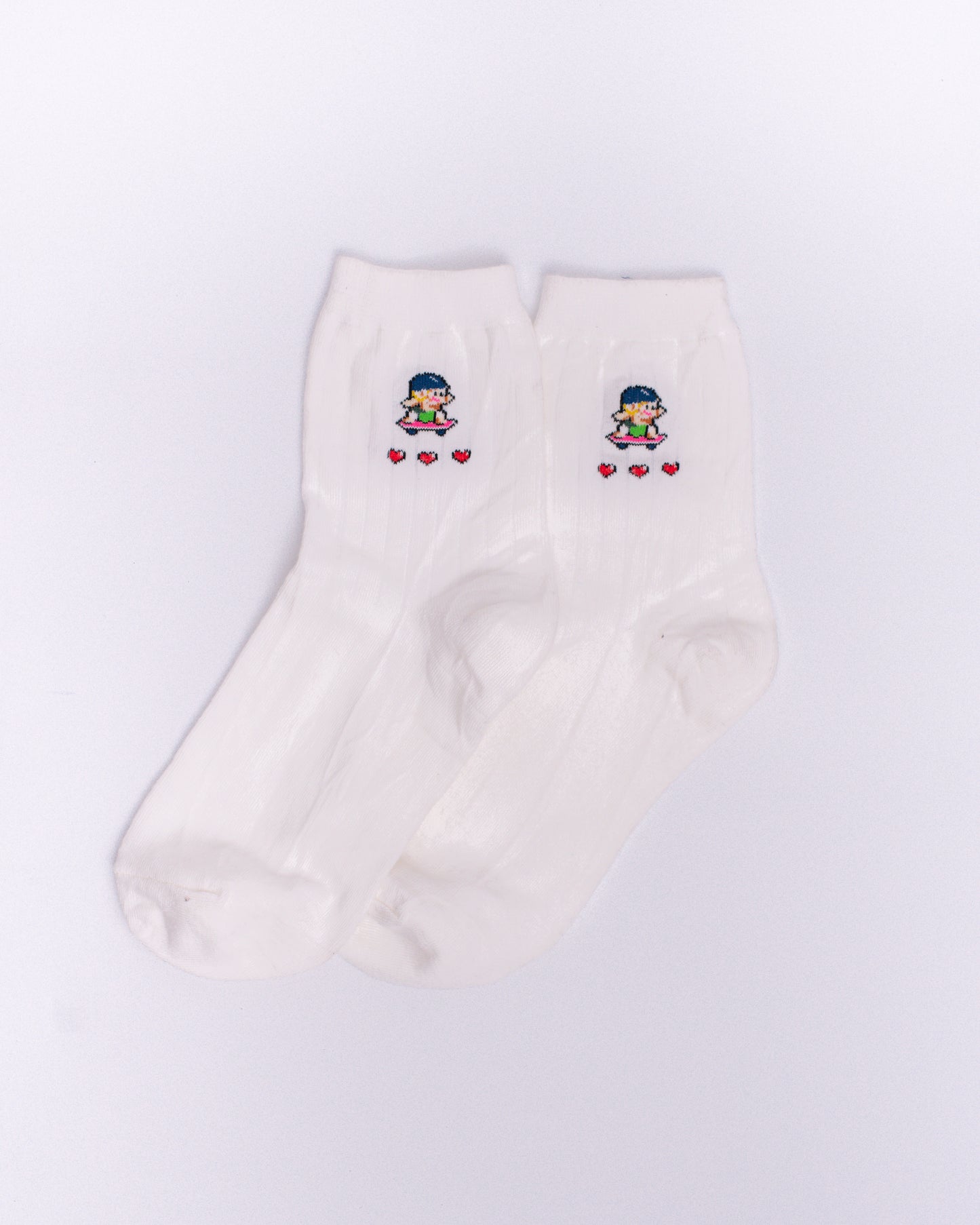 Lil Bear Funky Socks SN279