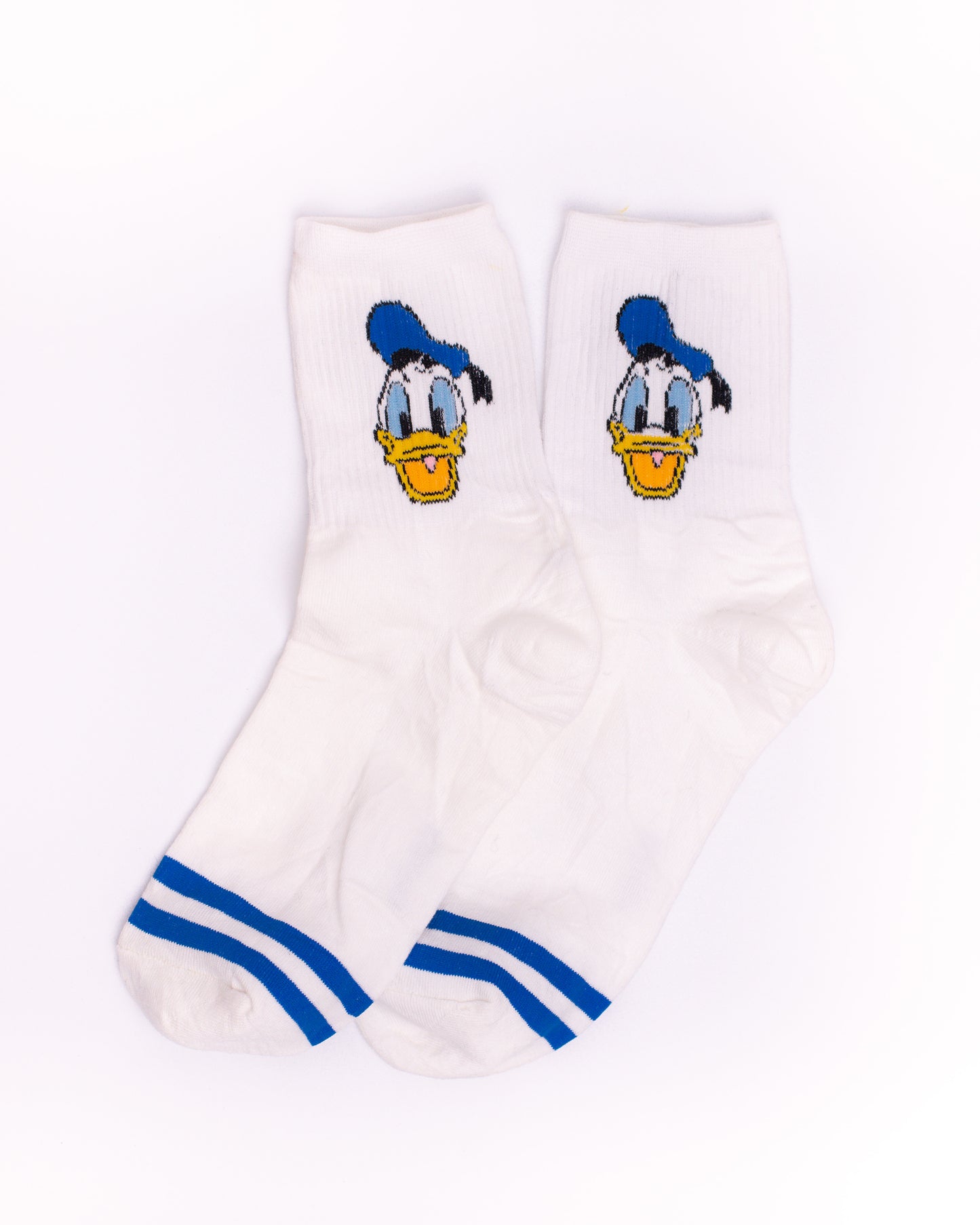 Donald Funky Socks SN270