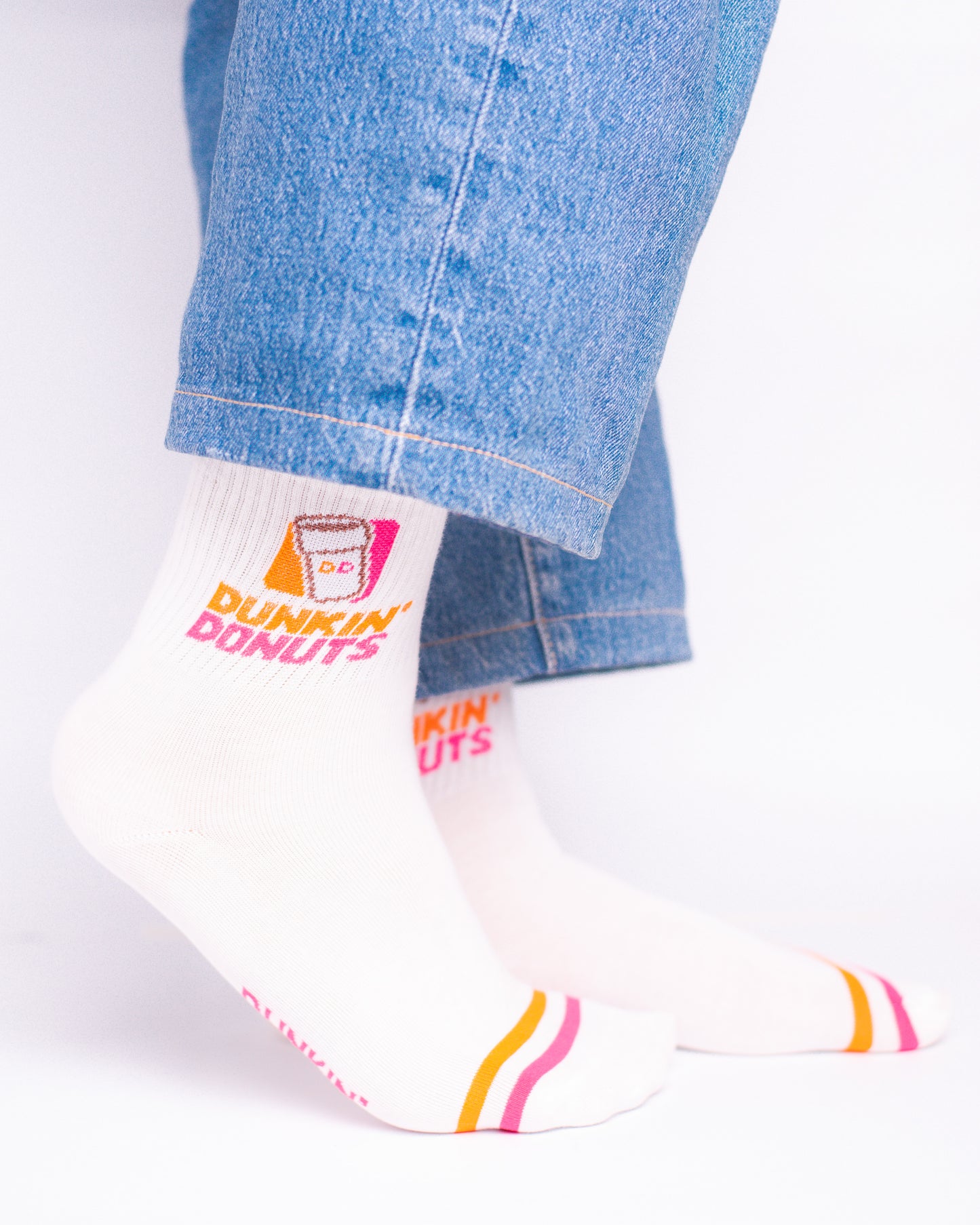Dunkin Funky Socks SN264