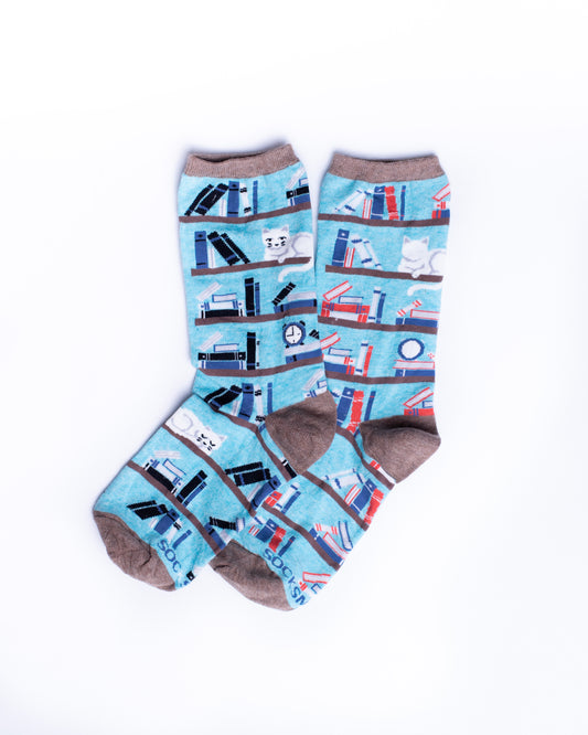 Nerd Funky Socks SN90