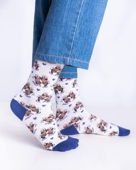 Animal Funky Socks SN107