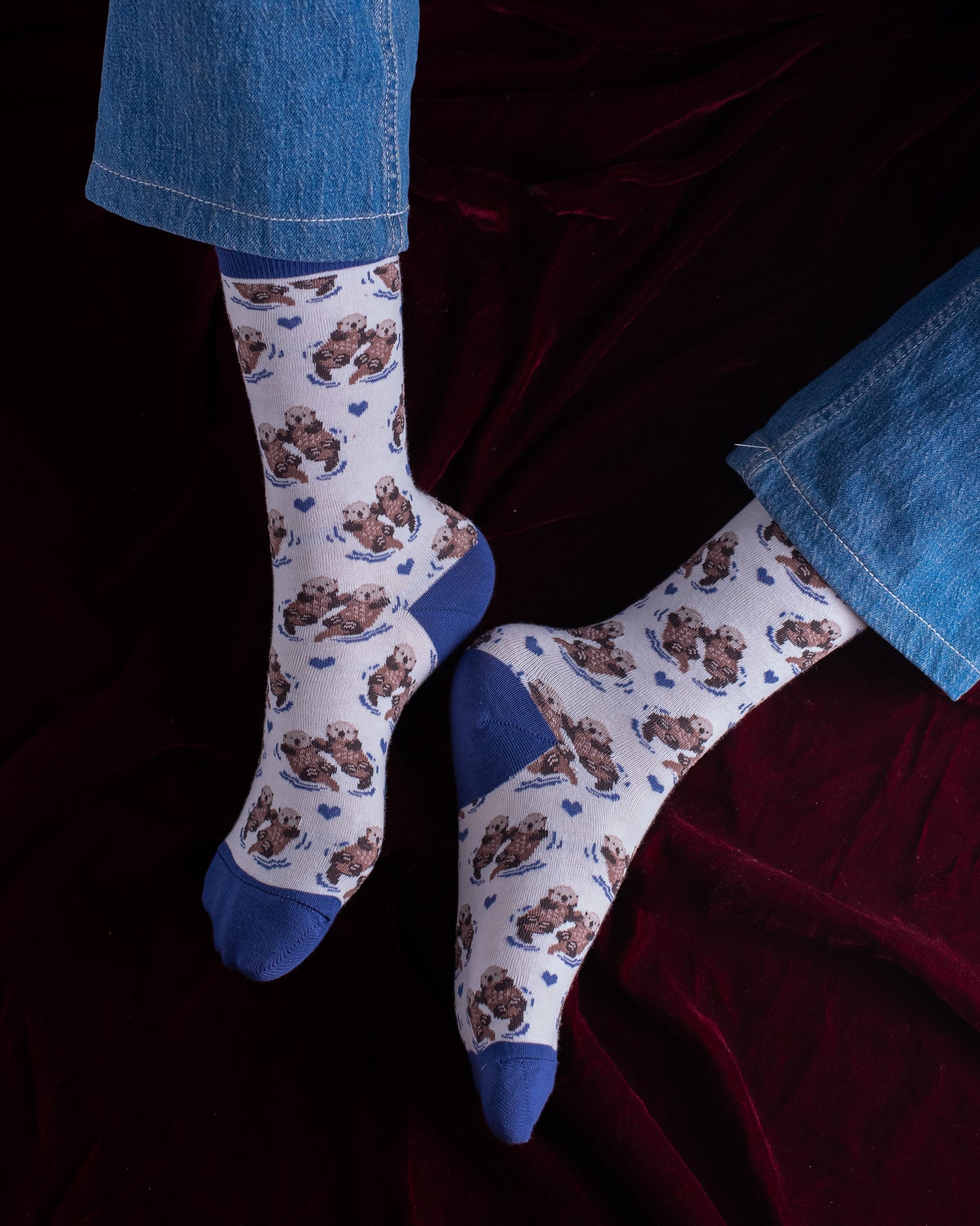 Animal Funky Socks SN107