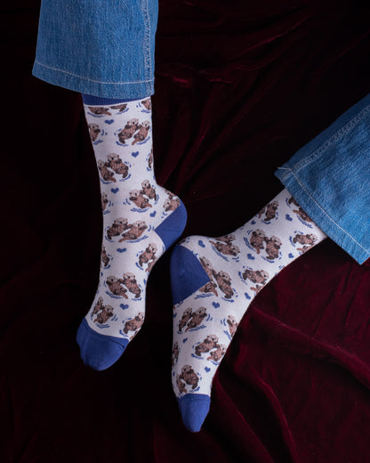 Animal Funky Socks SN107