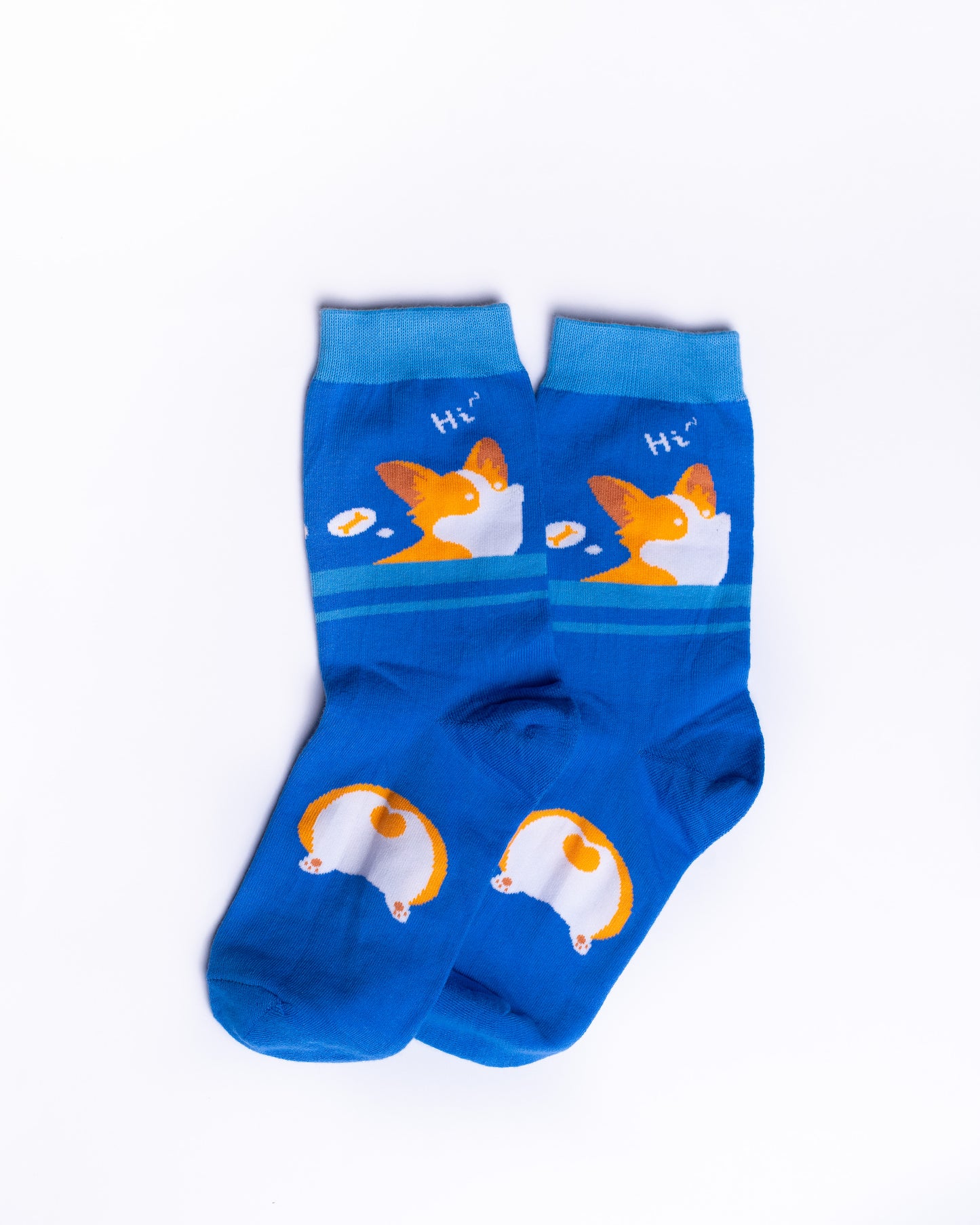 Hi Funky Socks SN118