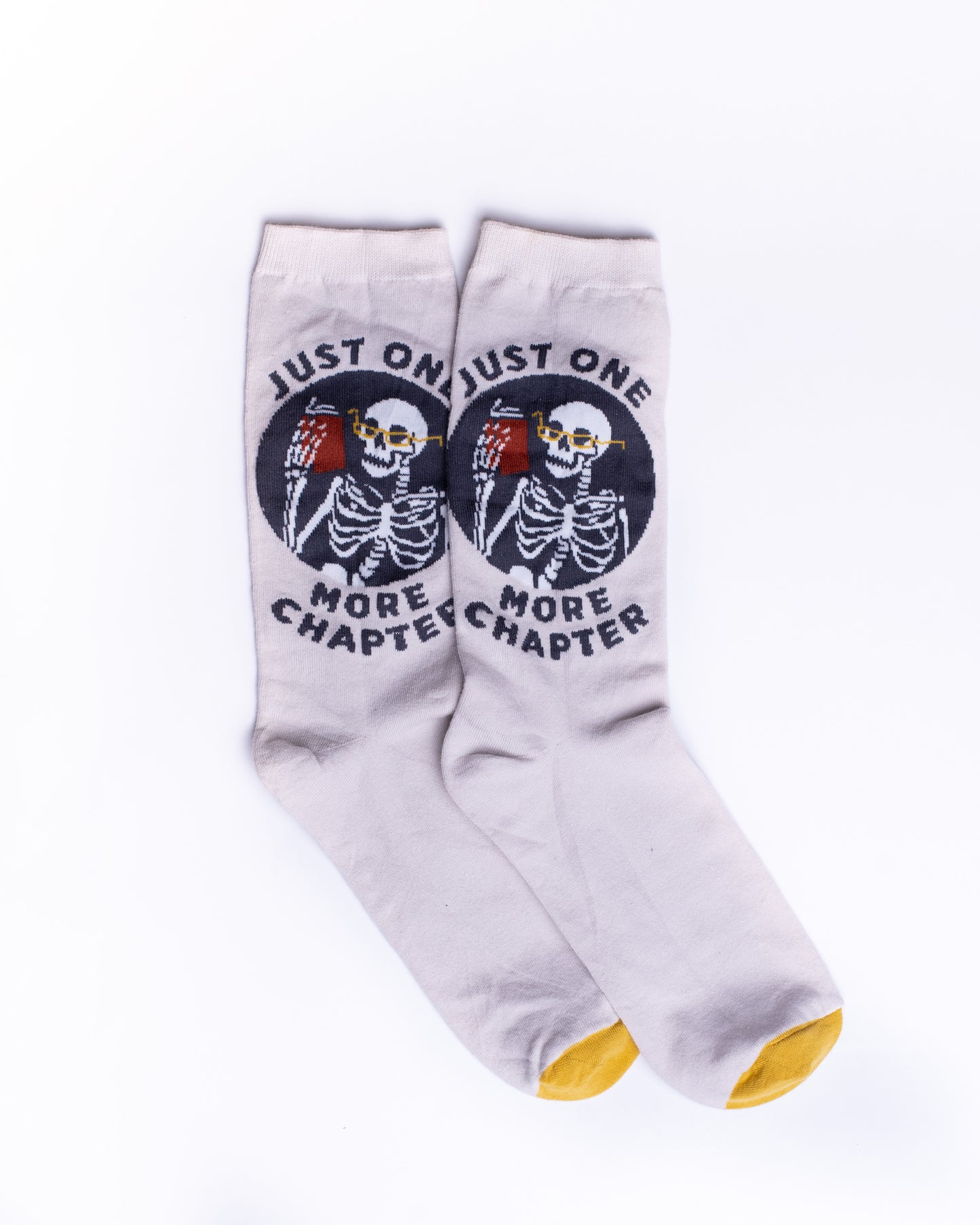 Chapter Funky Socks(One Side) SN124