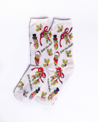 Halls Funky Socks SN125