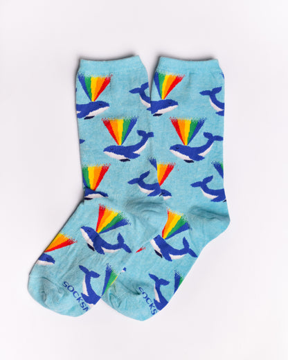 Parasail Funky Socks SN143