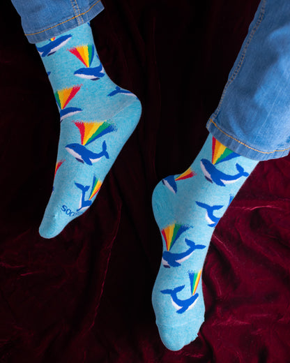 Parasail Funky Socks SN143