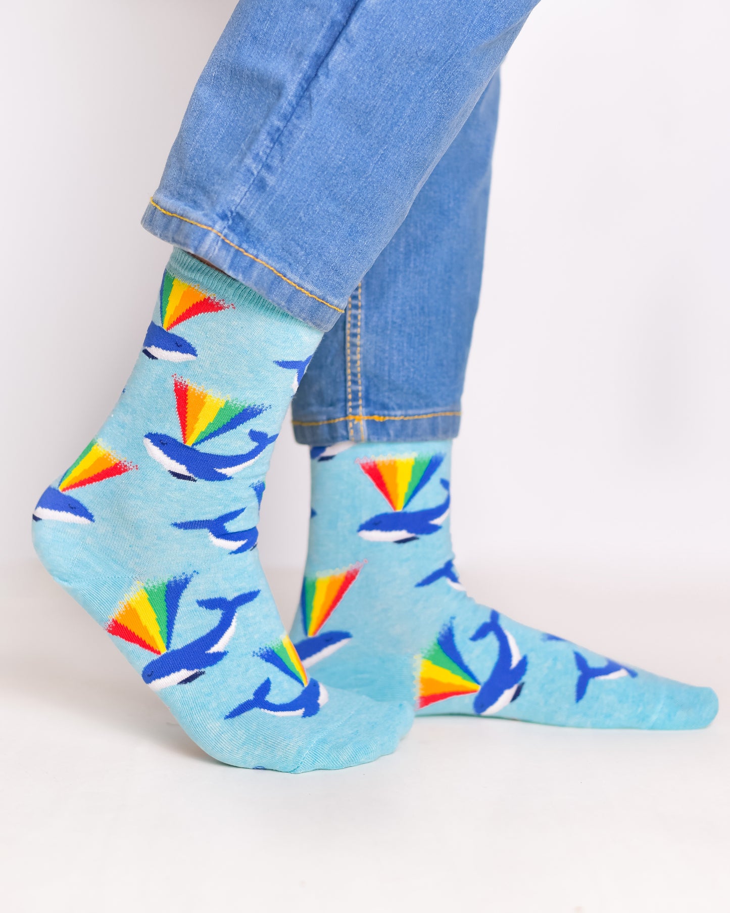 Parasail Funky Socks SN143