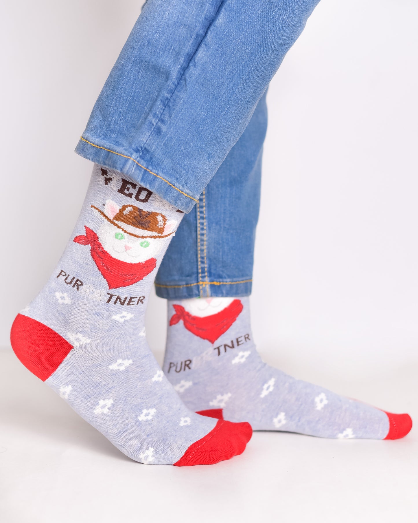 Pur Funky Socks SN142
