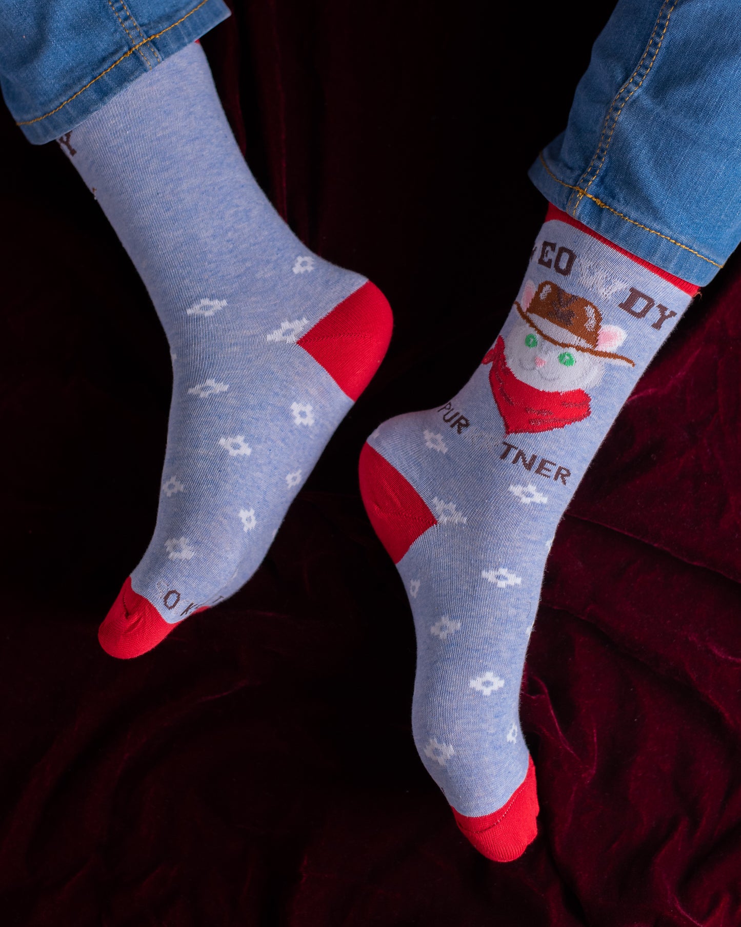 Pur Funky Socks SN142