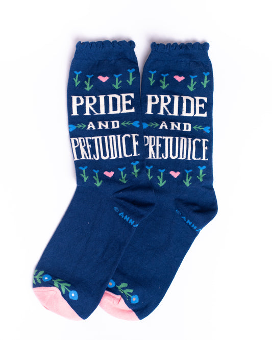 Prejudice Funky Socks SN152