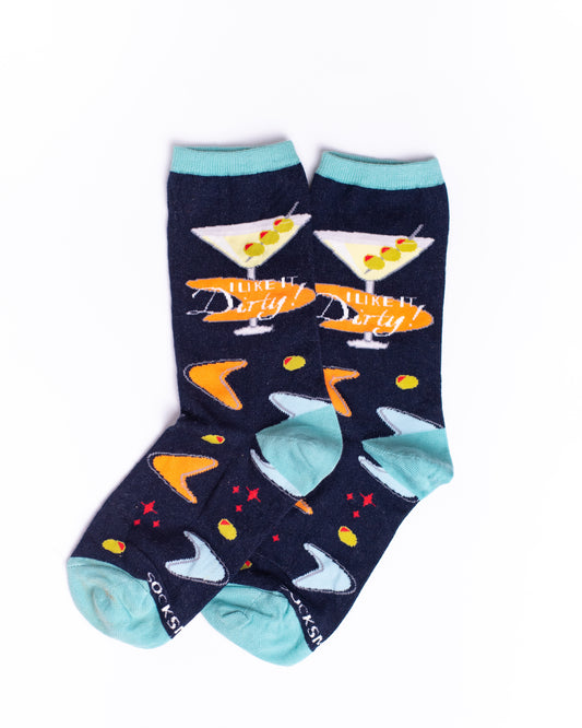 Dirty Funky Socks SN155