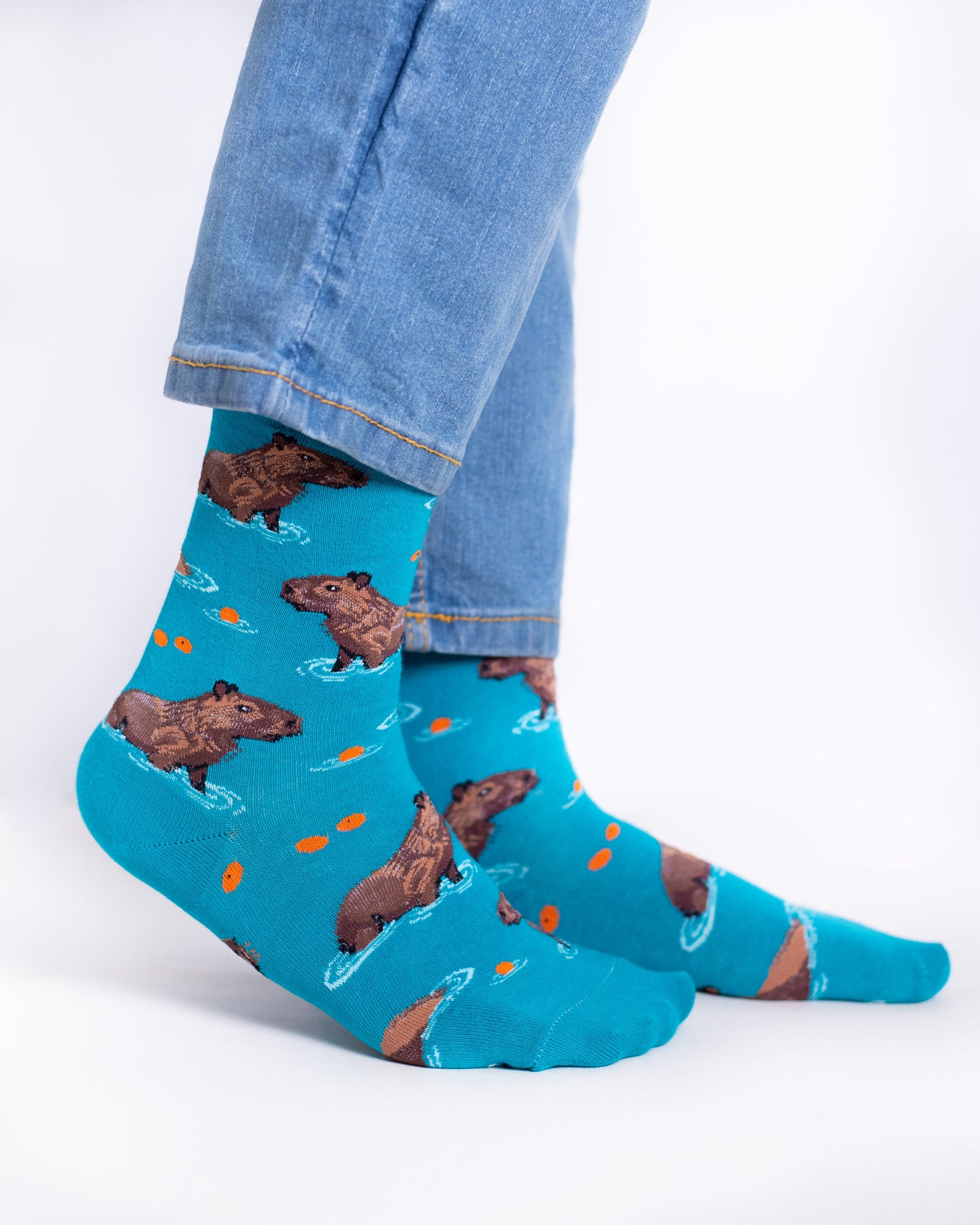 Seamal Funky Socks SN144