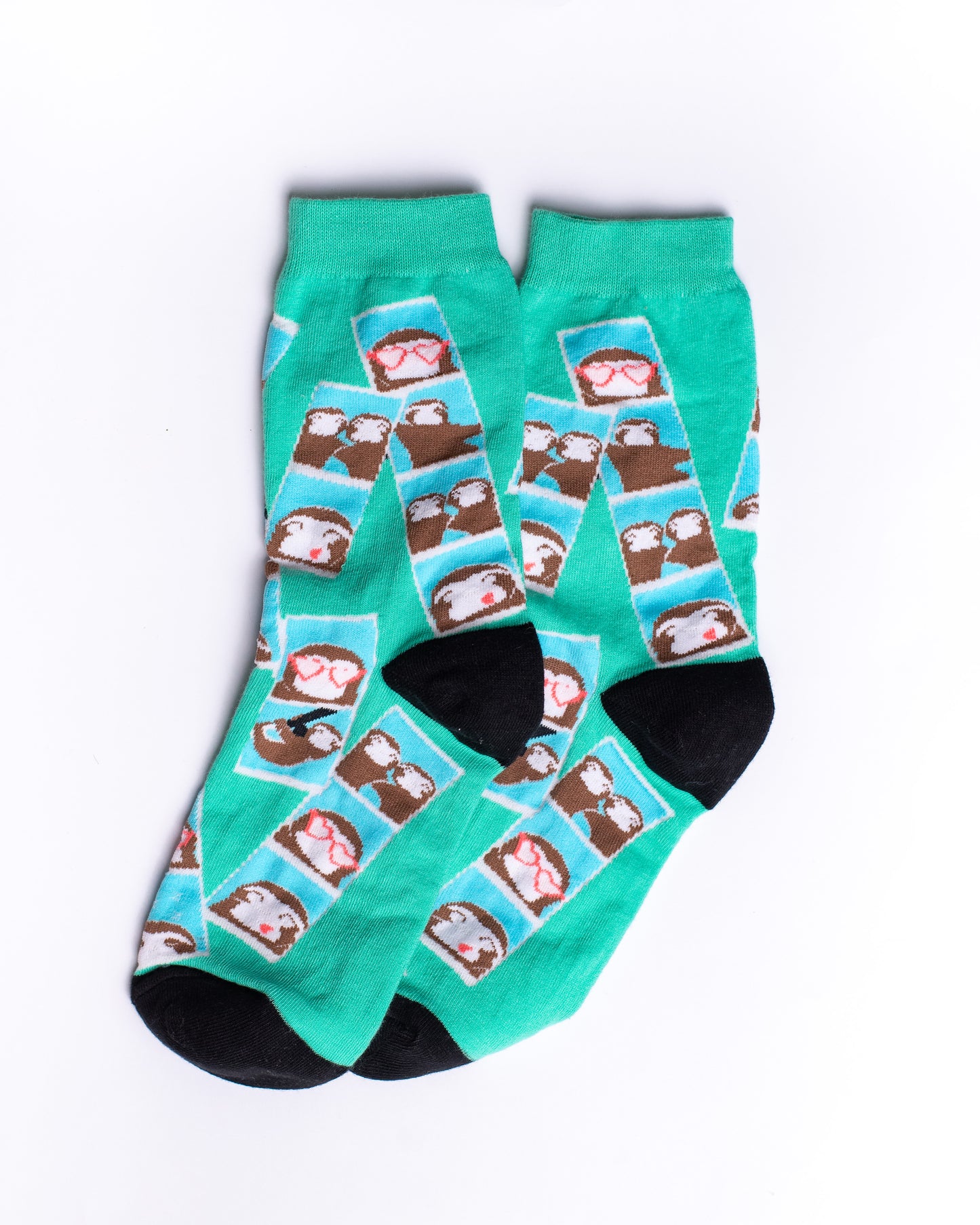 Monkey Funky Socks SN186