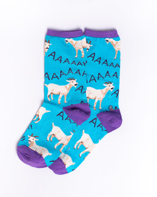 Bakra Funky Socks SN192