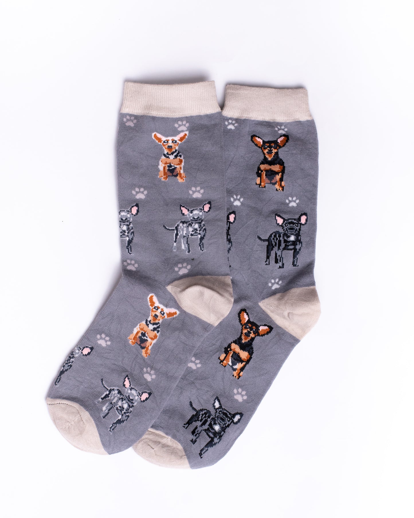 Gully Funky Socks SN203