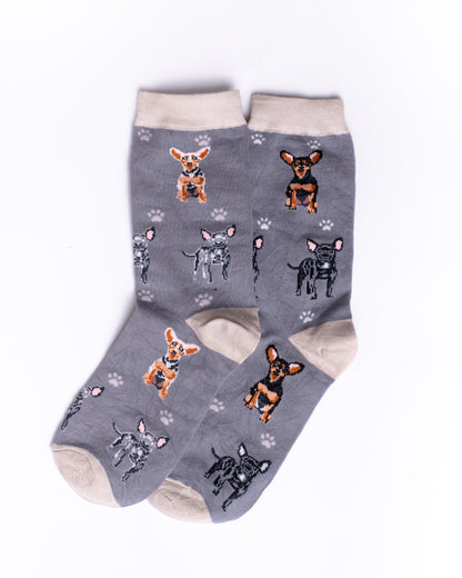 Gully Funky Socks SN203
