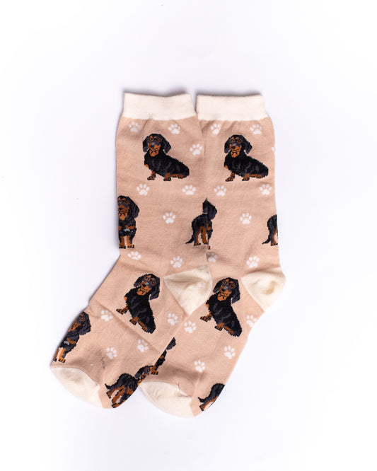 Idk Funky Socks SN206