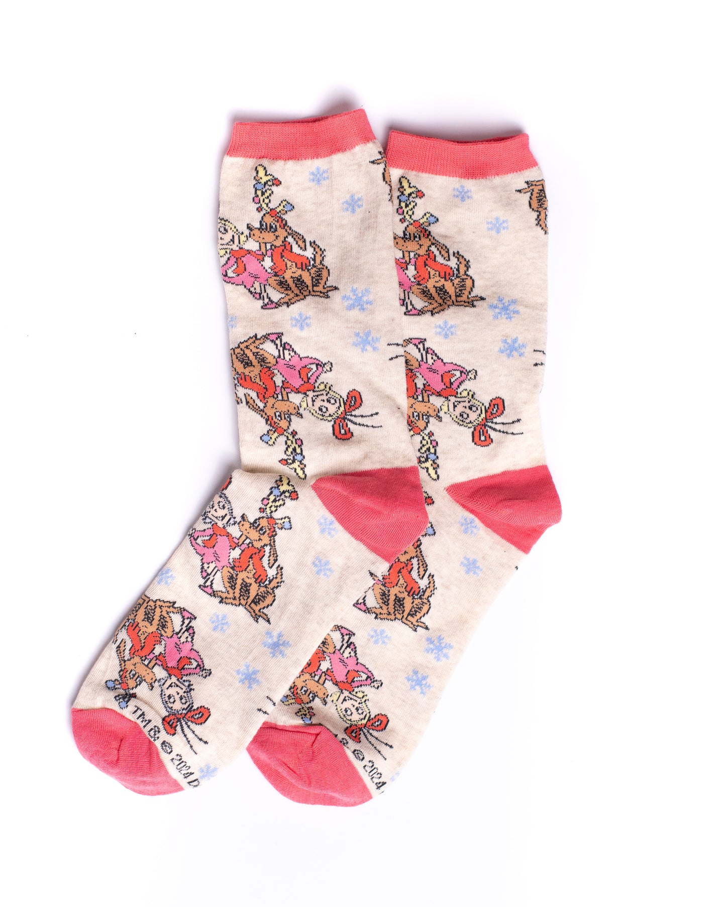 Masti Funky Socks SN208