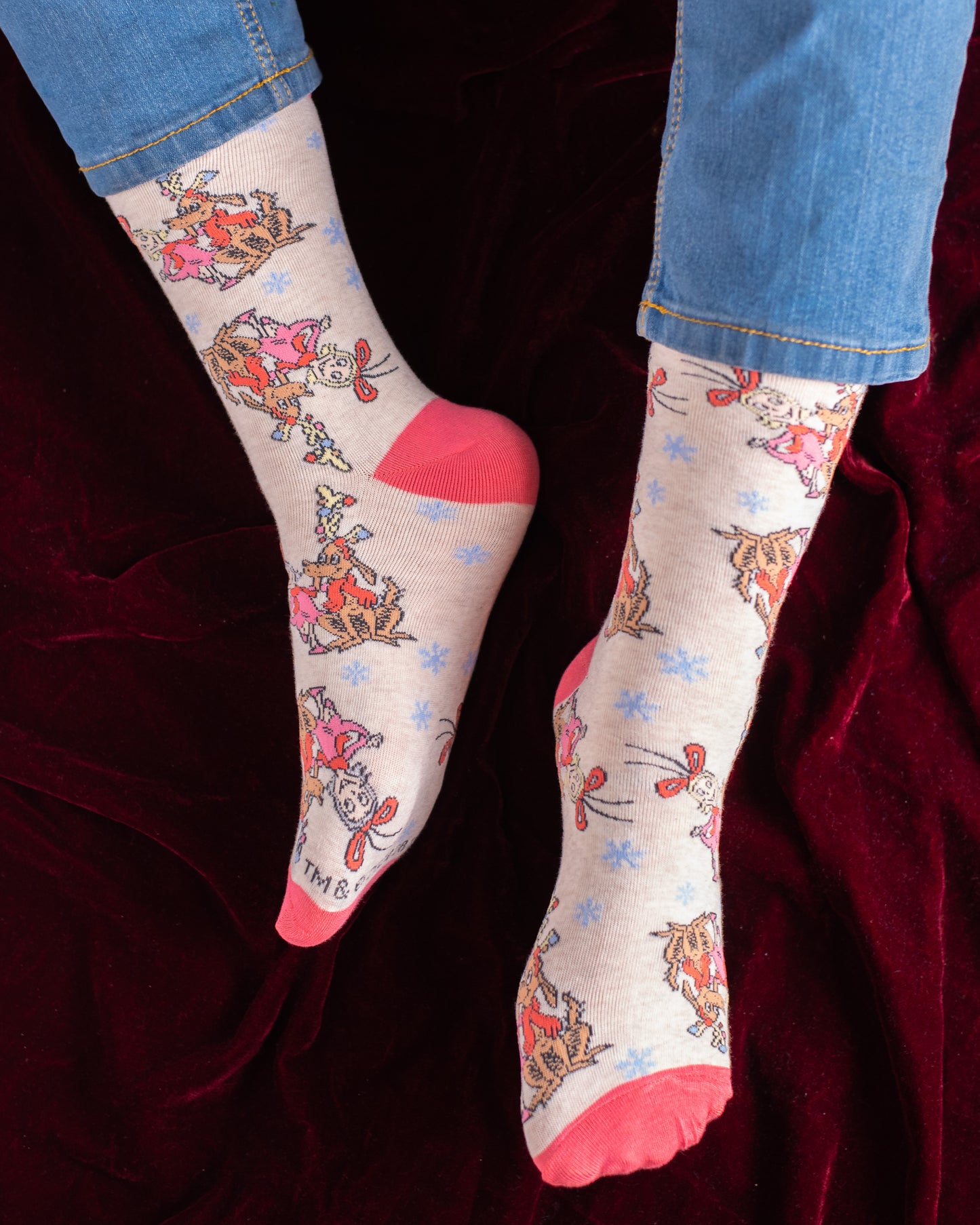 Masti Funky Socks SN208