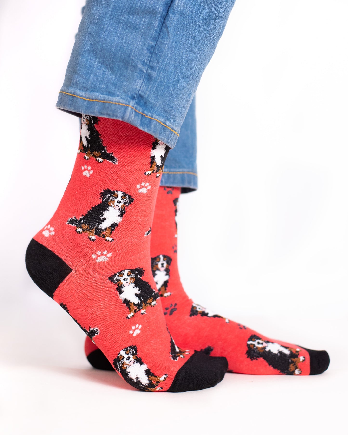 Redding Funky Socks SN207