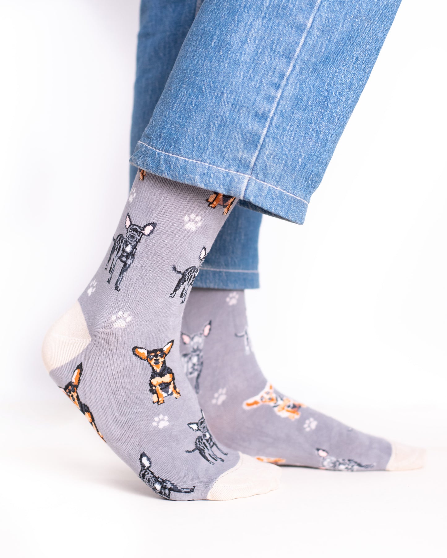 Gully Funky Socks SN203