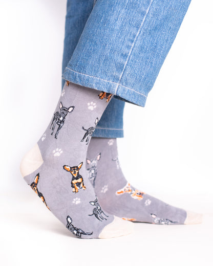 Gully Funky Socks SN203