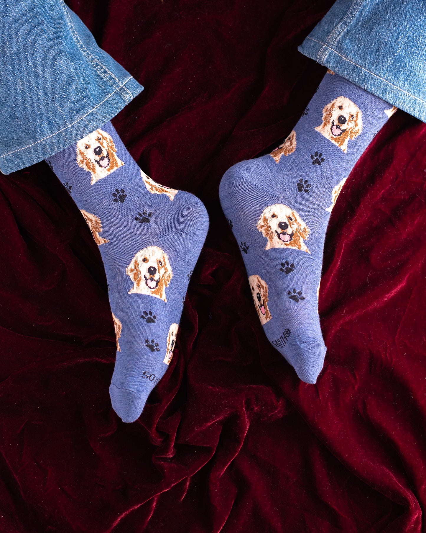 Bully Funky Socks SN204