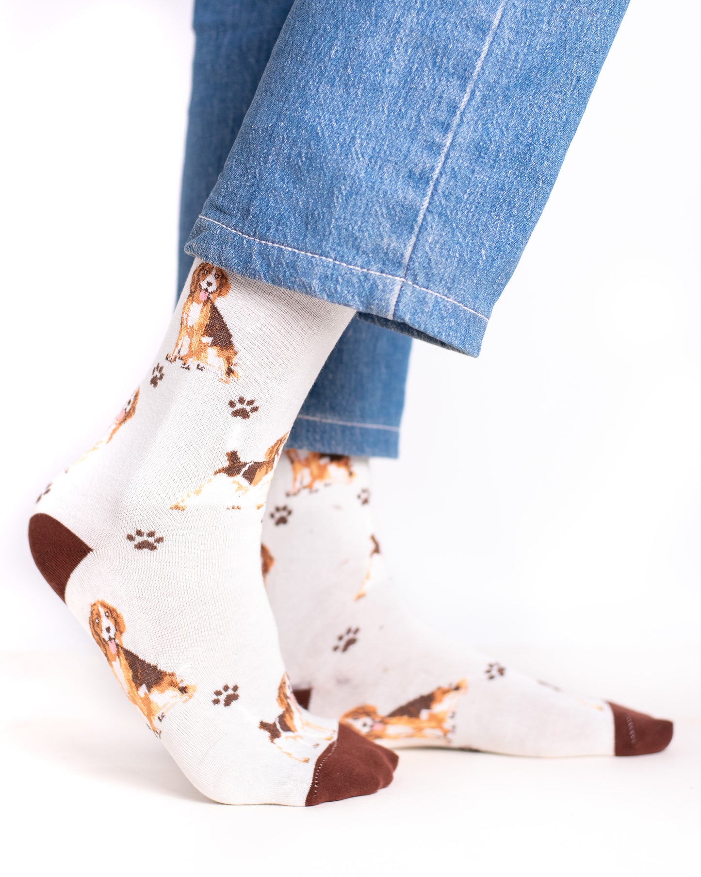 Lick Funky Socks SN205