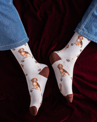 Lick Funky Socks SN205
